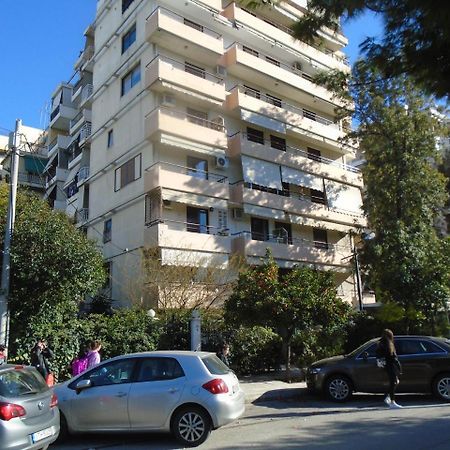 Ferienwohnung Athens Riviera Exterior foto
